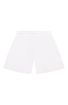 Хлопковые шорты MARC JACOBS (THE), арт. W60099/6A-12A, фото 2