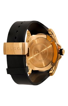 Часы dive GUCCI, арт. 559817 I8610, фото 1