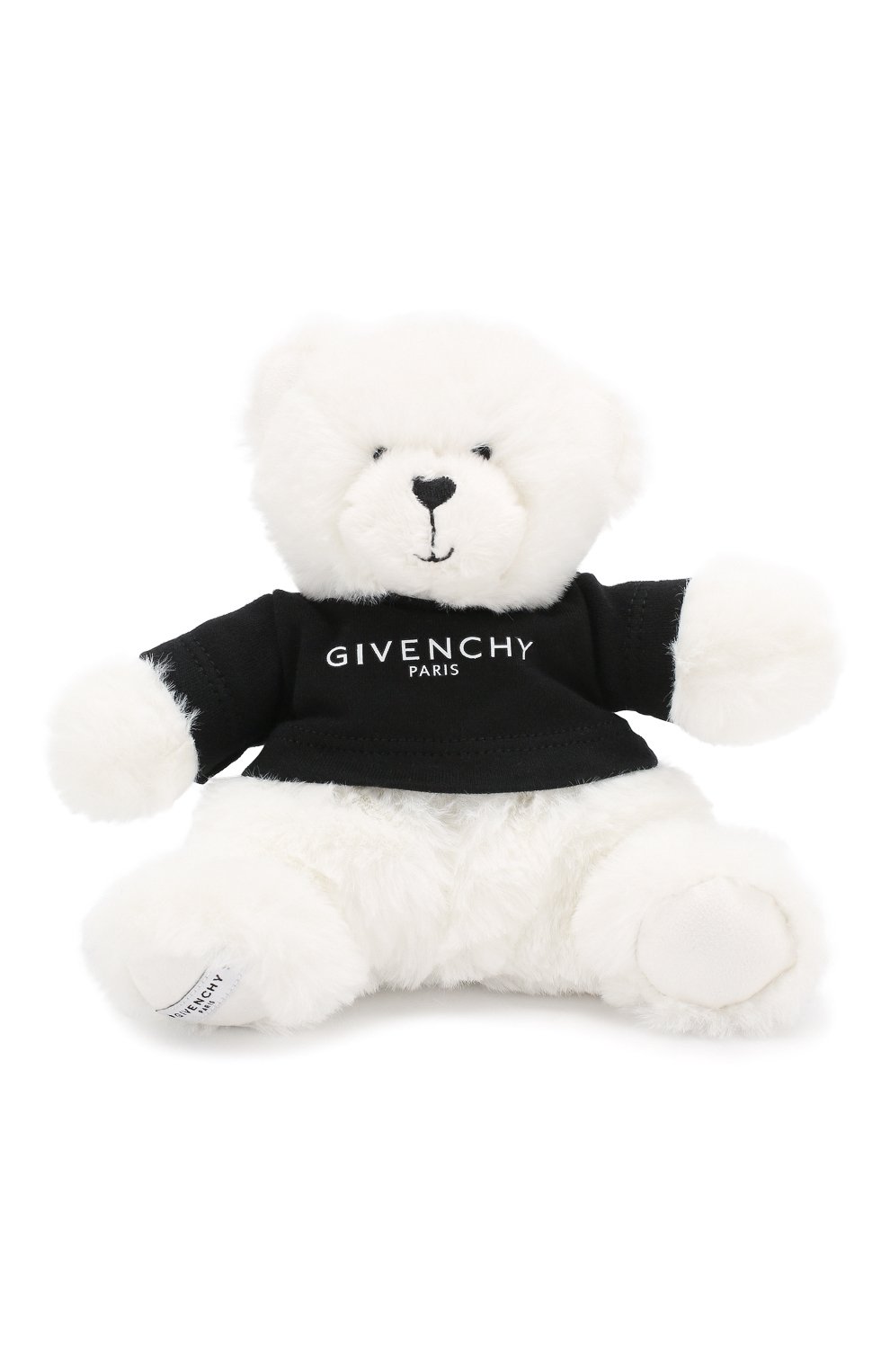 Комбинезон в комплекте с игрушкой GIVENCHY, арт. H9K028, фото 5