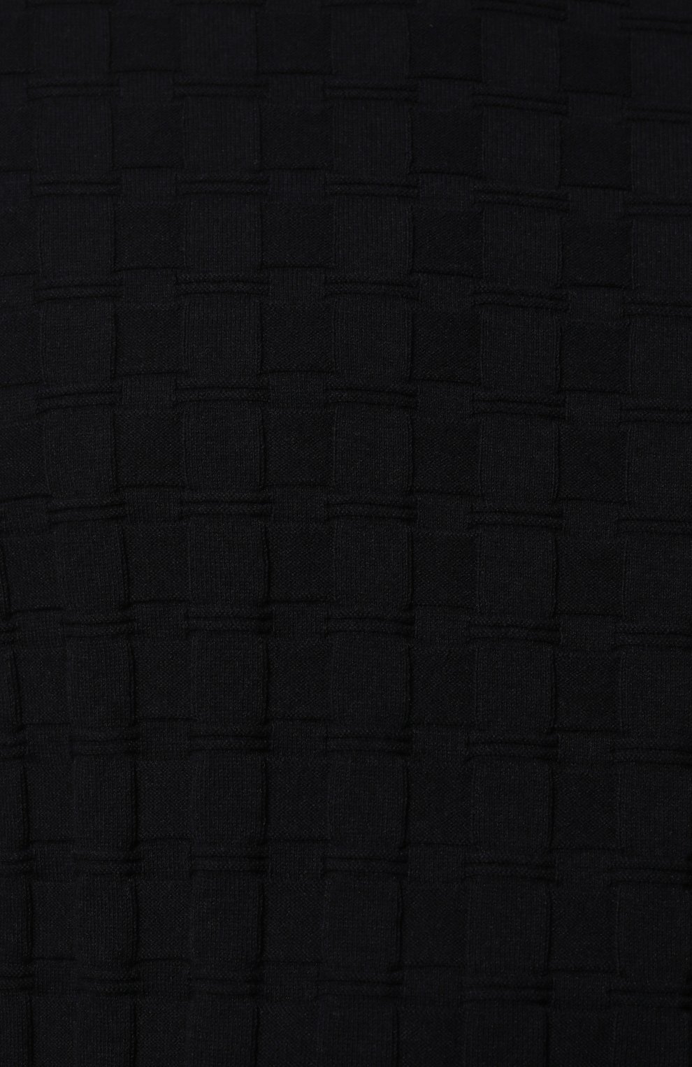 Джемпер из хлопка и шелка ZILLI темно-синего цвета по цене 107000 руб., арт. MBX-RN140-LICH1/MC01, фото 5 Джемпер из хлопка и шелка ZILLI, арт. MBX-RN140-LICH1/MC01, фото 5