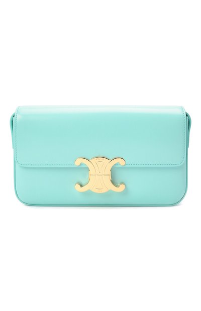 Сумка triomphe CELINE, арт. 194143BF4, фото 1