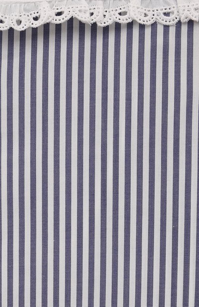 Хлопковая рубашка ELLA.B, арт. EBR2487R, фото 3