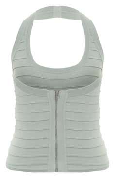 Топ из шелка и вискозы FREEAGE, арт. S23.TP067.6070.502, фото 2