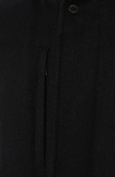 Куртка bernier-fur-ild с воротником из нутрии MOORER, арт. BERNIER/FUR-ILD, фото 5