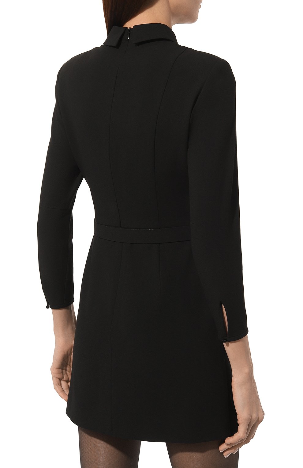 Платье ALEXANDRA GEORGIEVA BY KRESTETSKAYA STROCHKA, арт. Pv1-037ch23, фото 4