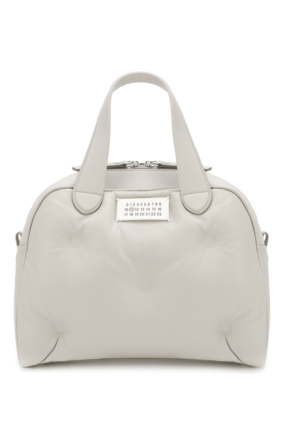 Сумка glam slam 5ac  MAISON MARGIELA, арт. S56WD0067/PR818, фото 1