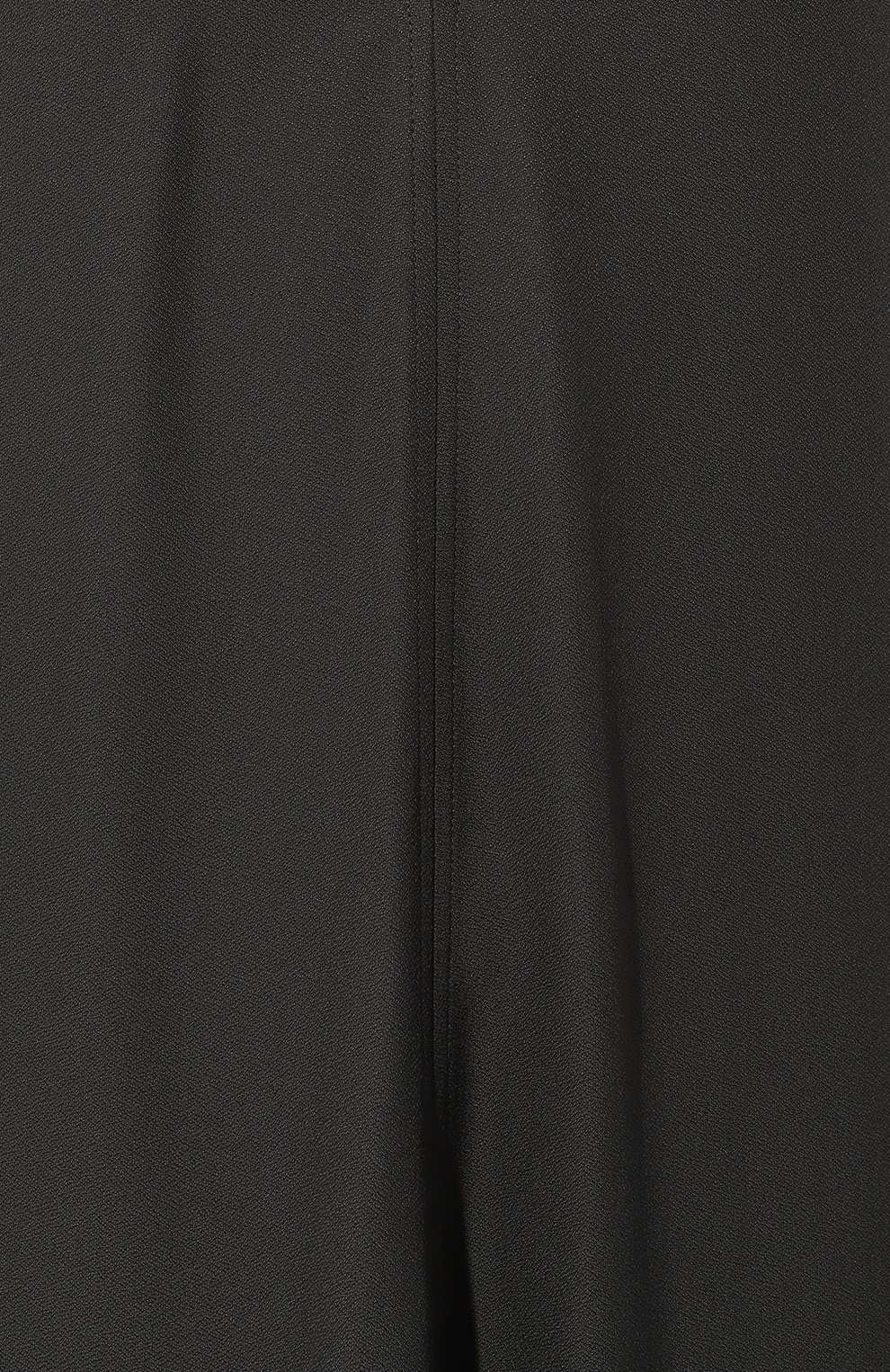 Платье из вискозы TOTEME, арт. 243-WRD0122-FB0020, фото 5