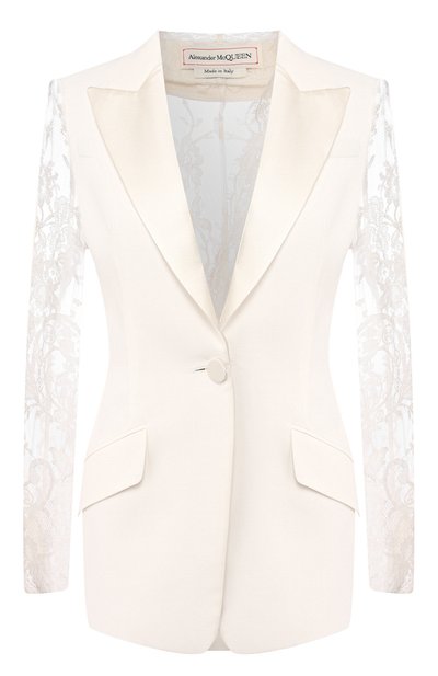 Жакет ALEXANDER MCQUEEN, арт. 592042/QEAAA, фото 1