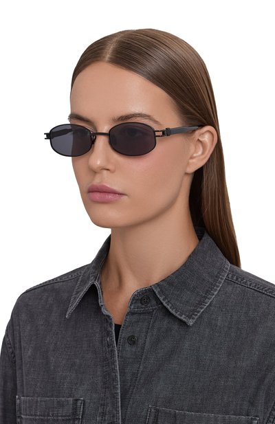 Солнцезащитные очки PROJEKT PRODUKT, арт. HM2 CMBK, фото 3