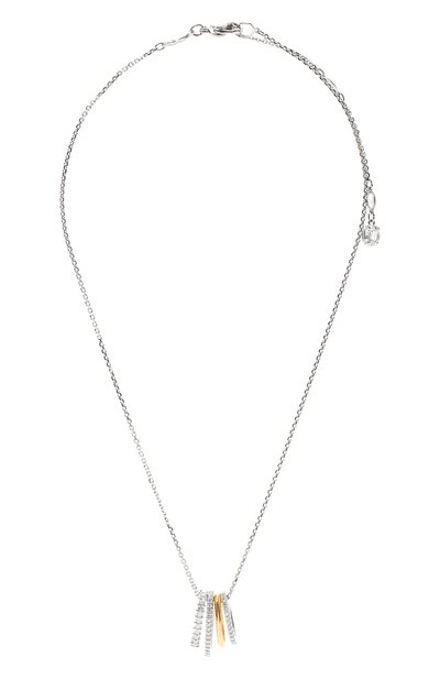 Женская подвеска hyperbola на цепочке SWAROVSKI, арт. 5696626