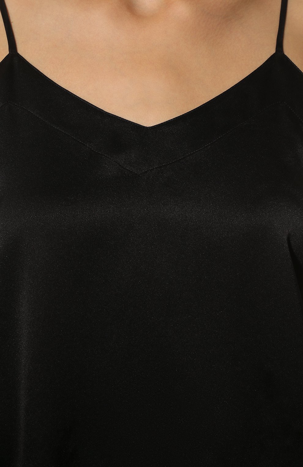 Шелковый топ FORTE_FORTE, арт. 9380, фото 5