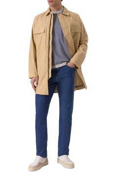 Хлопковый джемпер K-WAY, арт. K61274W, фото 2