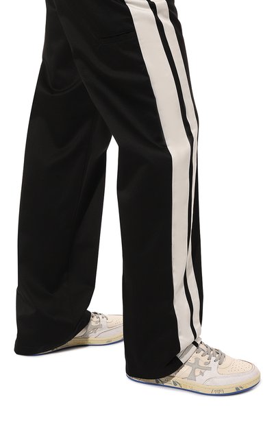 Кожан�ые кеды bskt clay PREMIATA, арт. BSKTCLAY/VAR 6779, фото 3