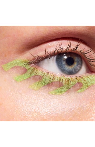 Гелевый карандаш для глаз colour excess, оттенок minty fresh (0,35g) MAC, арт. SLJ4-38, фото 3