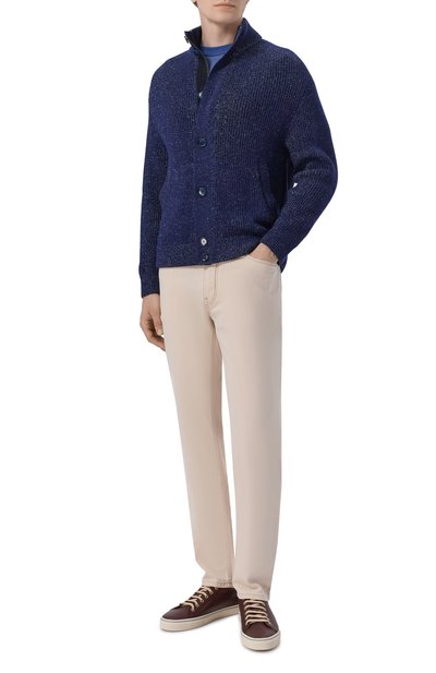 Мужские джинсы meribel BRIONI, арт. SPEI0L/PDD02