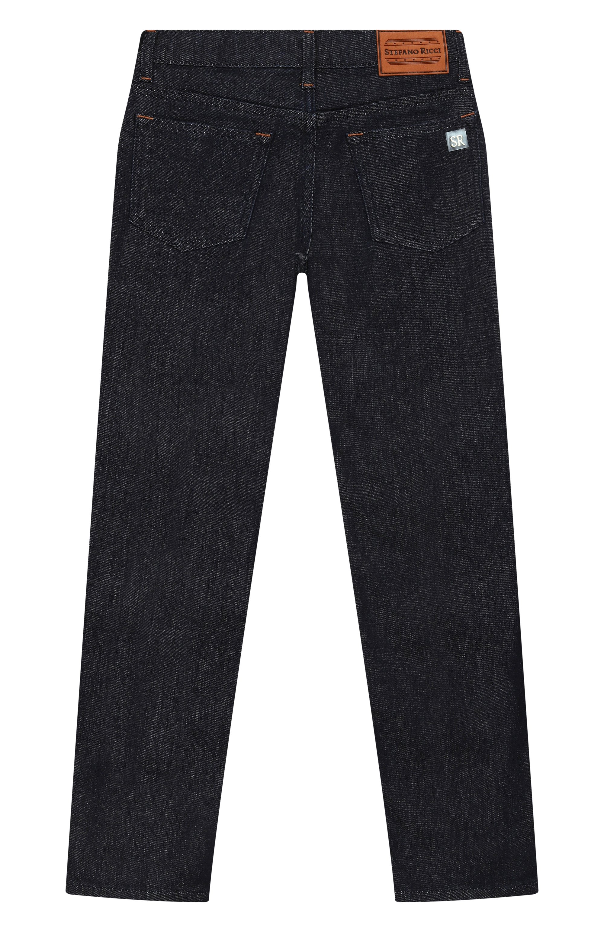 Джинсы STEFANO RICCI JUNIOR, арт. YST5401210/T0194, фото 2