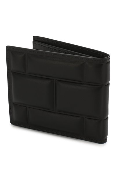 Кожаное портмоне BOTTEGA VENETA, арт. 592778/VB1G1, фото 2