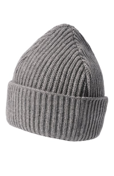 Мужская шапка из шерсти и вискозы BOGNER, арт. 98696087