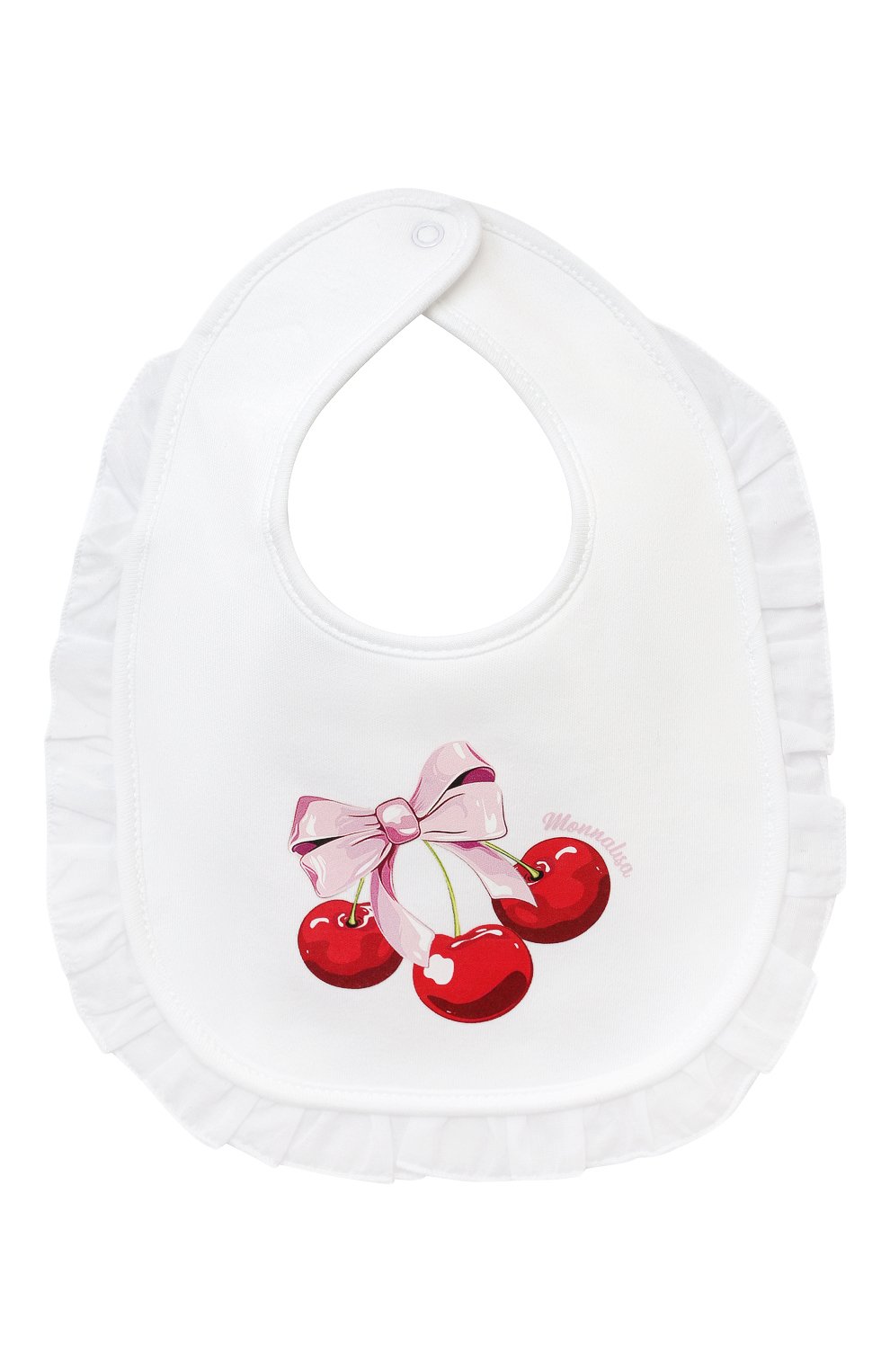 Комплект из трех предметов MONNALISA, арт. 35C508, фото 6