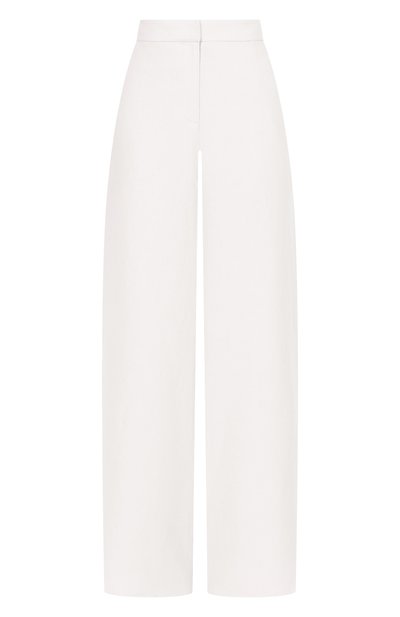 Женские льняные брюки MVST, арт. TXBPAN-Y071