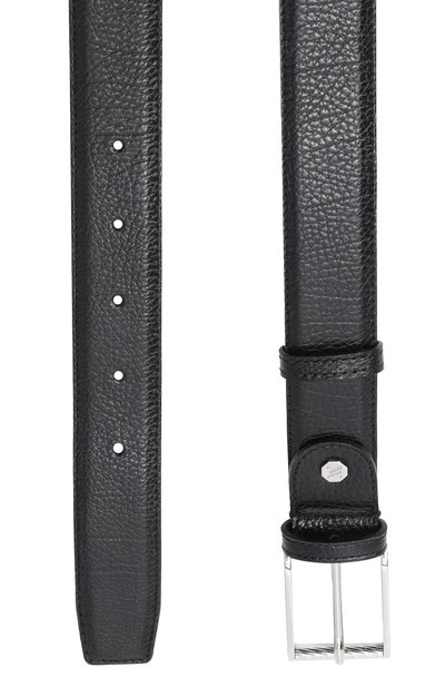 Кожаный ремень ARTIOLI, арт. 407/35 PALLADI0, фото 3