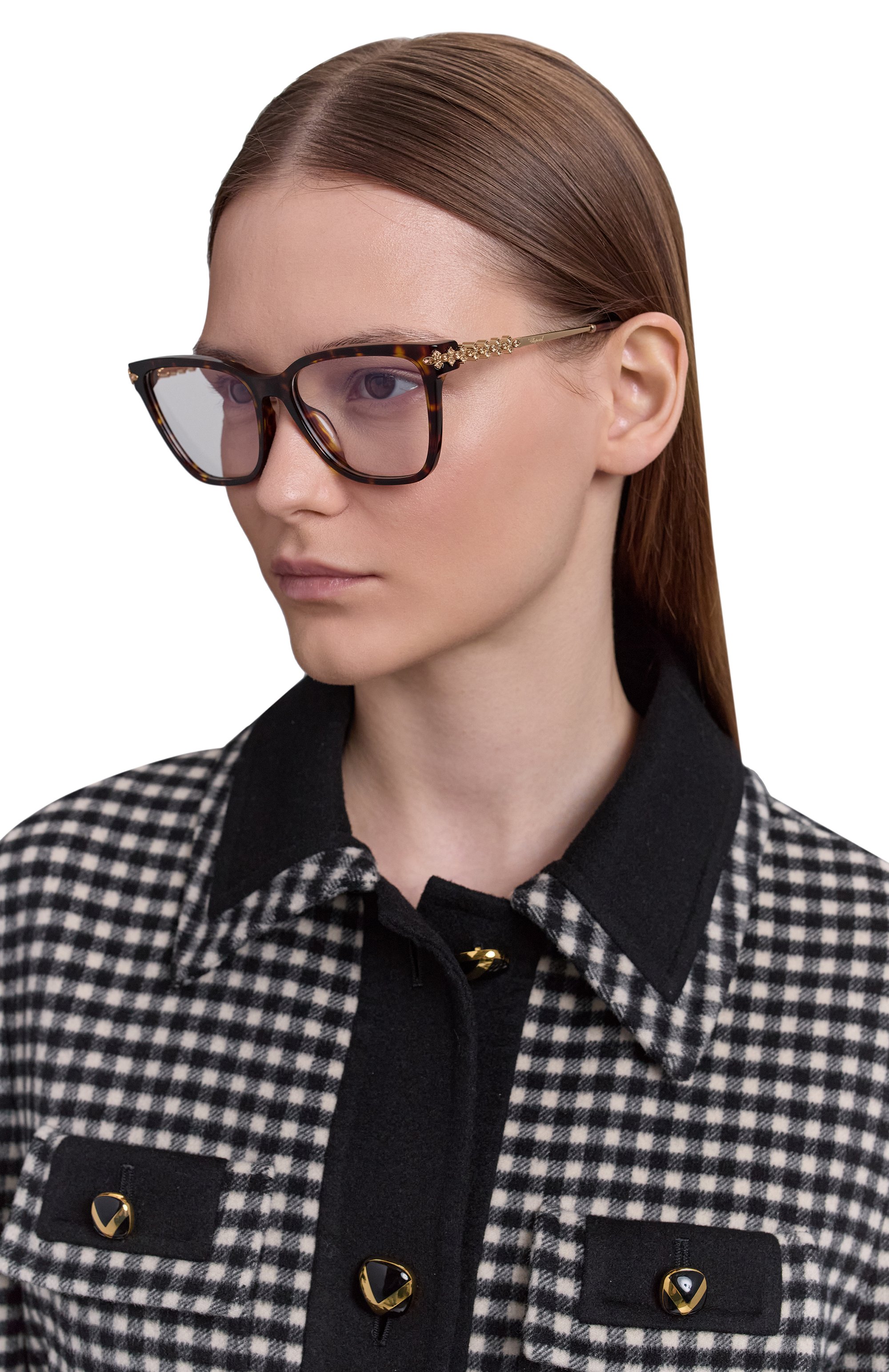 Оправа CHOPARD, арт. 421S 909, фото 2