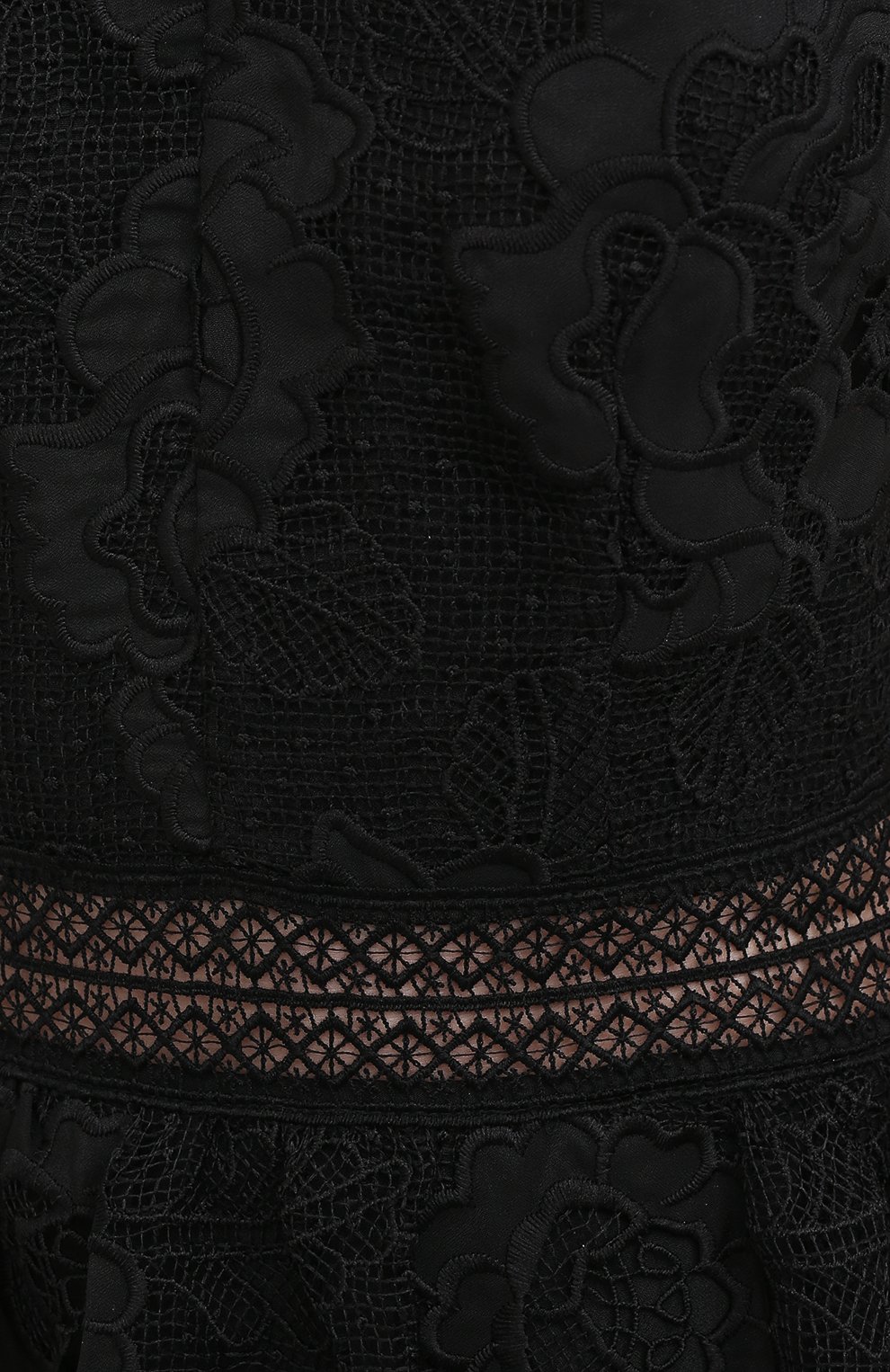 Платье SELF-PORTRAIT, арт. AW20-136, фото 5