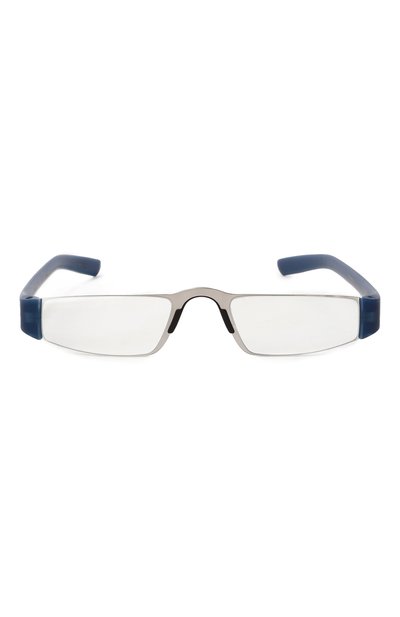 Очки для чтения PORSCHE DESIGN синего цвета по цене 25950 руб., арт. 8801-N K100, фото 2 Очки для чтения PORSCHE DESIGN, арт. 8801-N K100, фото 2