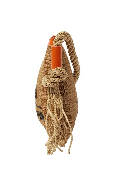 Сумка marcel marni x no vacancy inn MARNI, арт. PHM00011U2 P5492, фото 4