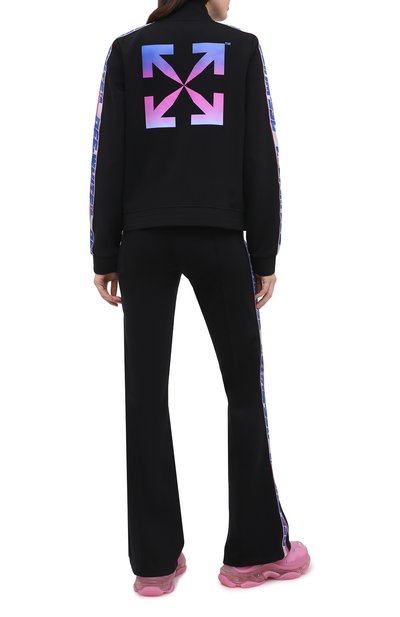 Кардиган OFF-WHITE, арт. 0WVL012R21FLE001, фото 2