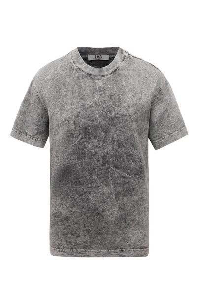 Хлопковая футболка BORNE BOURGEOIS, арт. SW-TS-BO-3018, фото 1