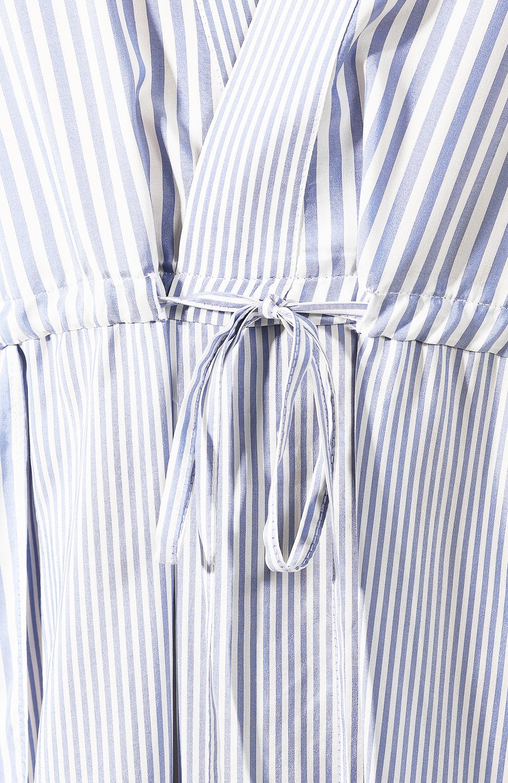 Шелковое платье JIL SANDER NAVY, арт. JNWM5003C/JM2847B, фото 5