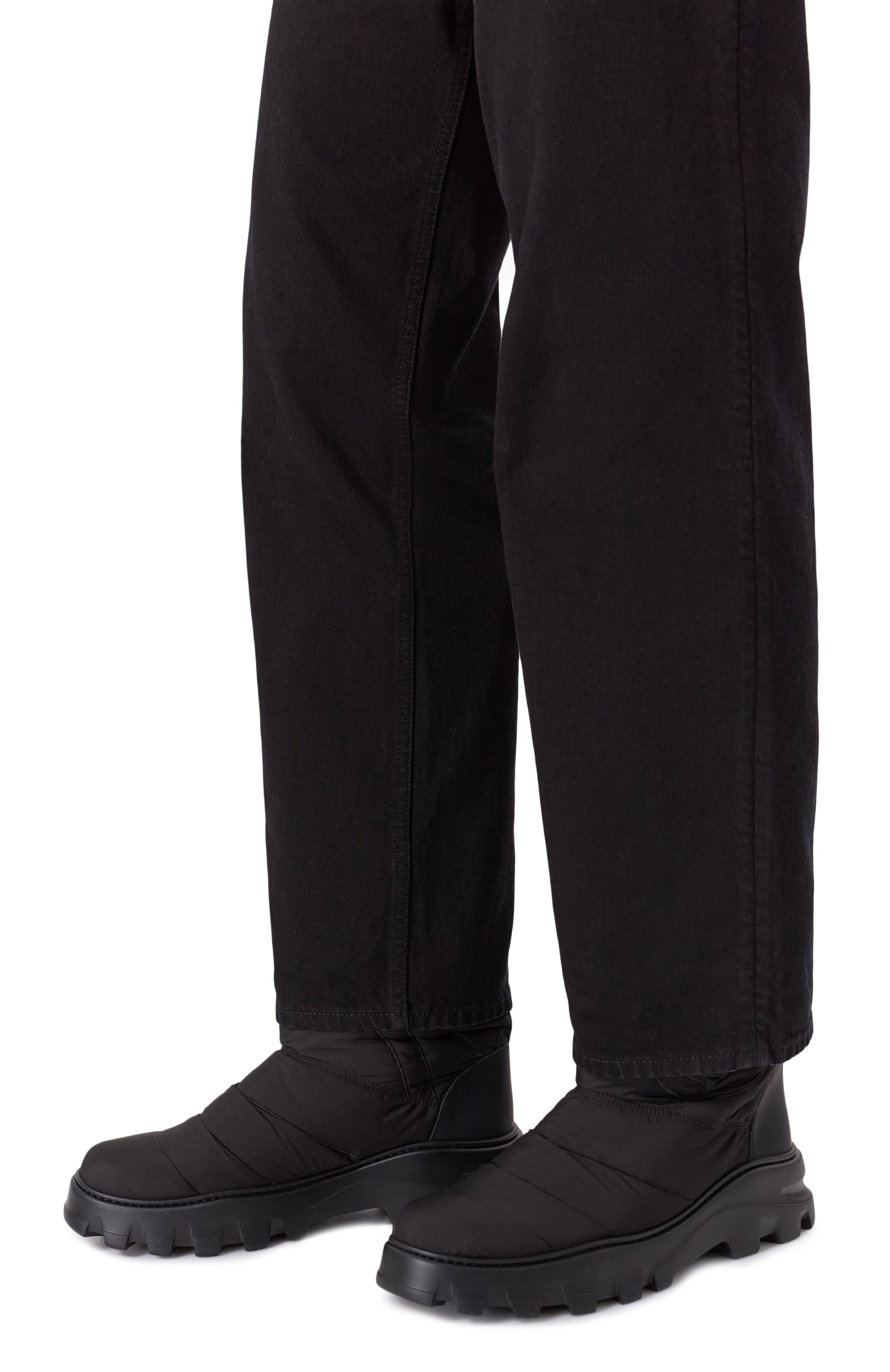 Текстильные сапоги ICEBERG, арт. IU180601, фото 3