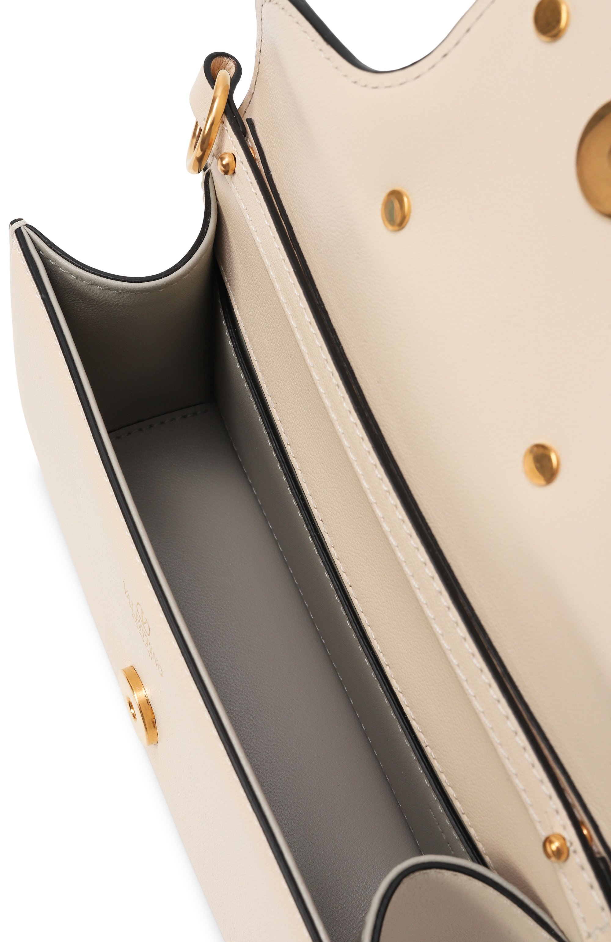 Сумка locò small VALENTINO, арт. 6W0B0K53/ZXL, фото 5