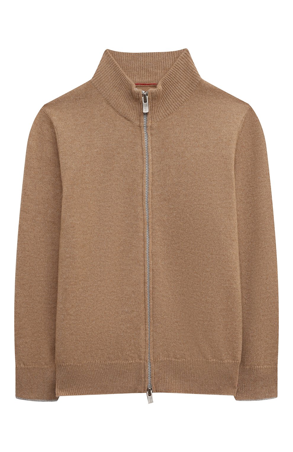 Кашемировый кардиган BRUNELLO CUCINELLI, арт. B22M10006A, фото 1