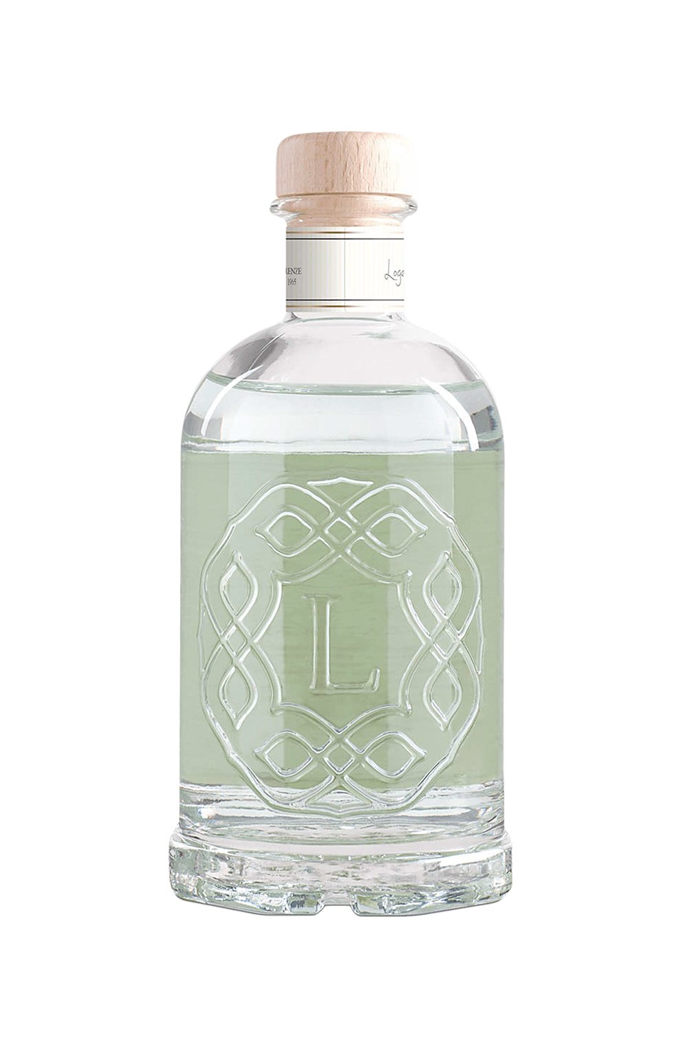 Диффузор albicocca e basilico / "абрикос & базилик" (1000ml) LOGEVY FIRENZE 1965, арт. 8050519373999, фото 2