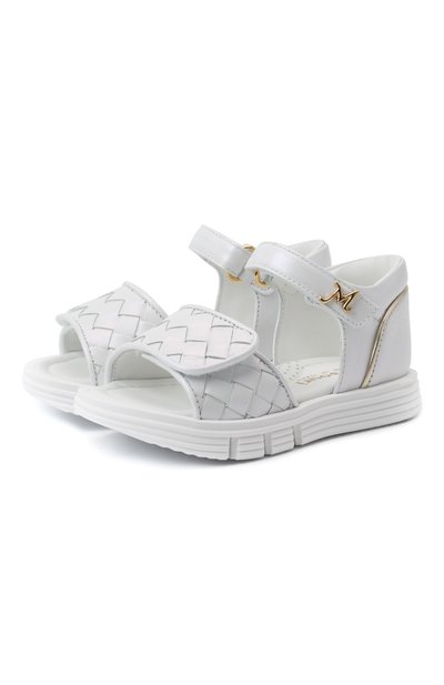 Кожаные сандалии MISSOURI, арт. 5232 B/18-26, фото 1