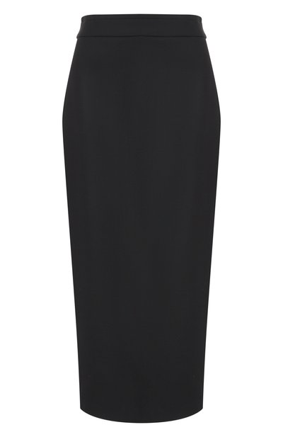 Женская шерстяная юбка SHERVARLI, арт. SK-24-0013