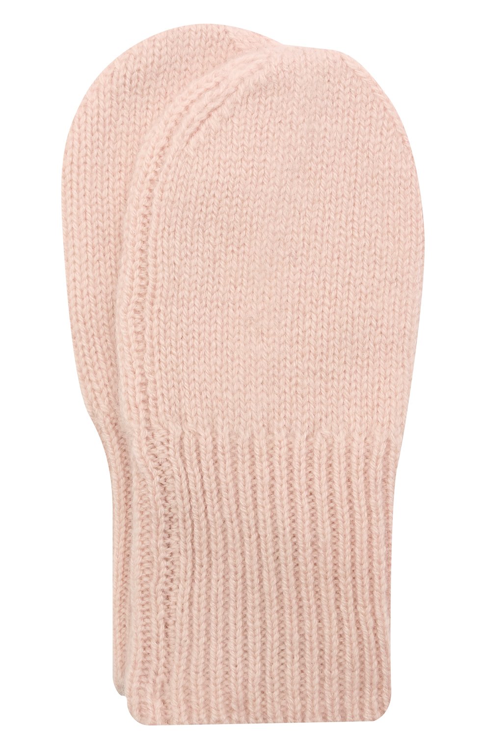 Кашемировые варежки OSCAR ET VALENTINE, арт. MOU02, фото 1