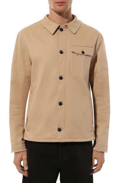 Хлопковая куртка WHITE SAND, арт. 24WSU26 300, фото 3