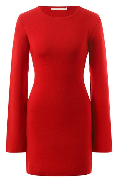 Женское шерстяное платье NOBLE&BRULEE, арт. NBGP15/15