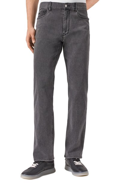 Джинсы EMPORIO ARMANI, арт. EM000763/AF14867, фото 3