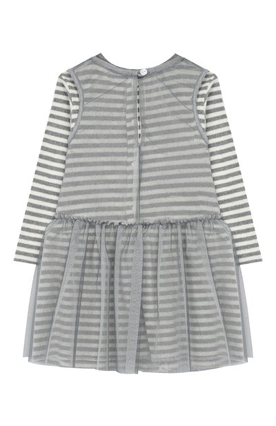 Хлопковое платье ALETTA, арт. RW999232M/1M-2A, фото 2