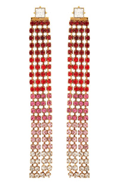 Серьги monaco JACQUEMUS, арт. 191JW01, фото 1