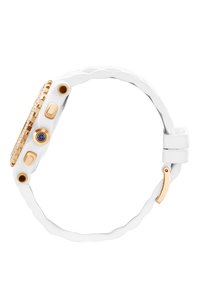 Часы happy sport chrono CHOPARD бесцветного цвета по цене 3640000 руб., арт. 288515-9002, фото 3 Часы happy sport chrono CHOPARD, арт. 288515-9002, фото 3