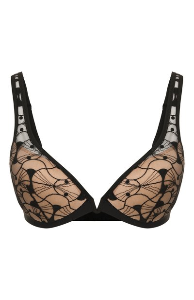 Женский бюстгальтер с чашкой пуш-ап I.D. SARRIERI, арт. M4422