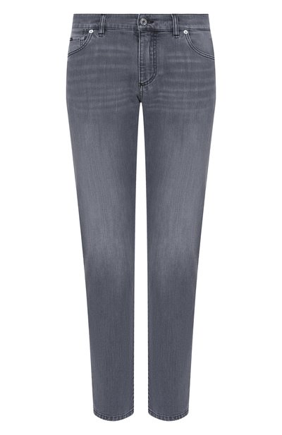 Мужские джинсы slim DOLCE & GABBANA, арт. GY07CD/G8HW4