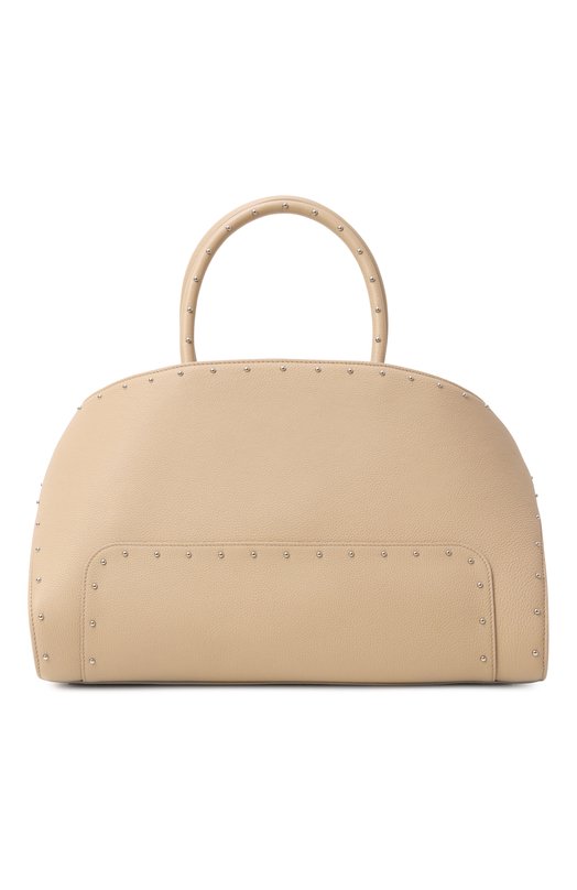 Сумка Hug medium Ferragamo 21A262/786915 Бежевый  21A262/786915 Фото 6