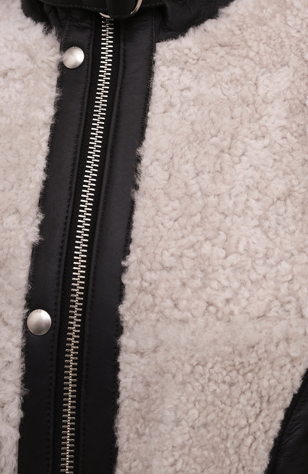 Куртка IRO, арт. WP06H0TAR0, фото 5