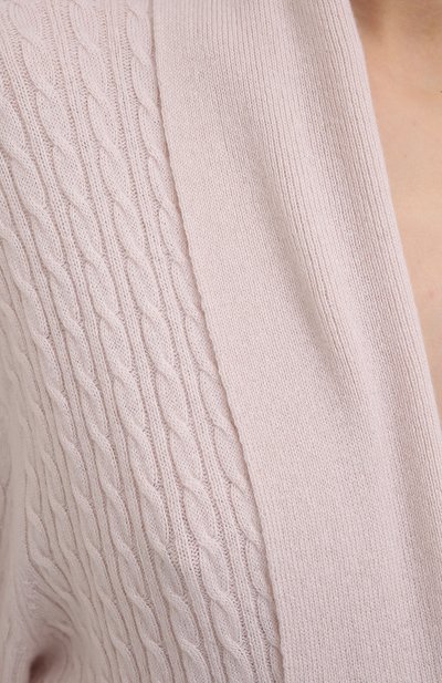 Кашемировый халат ARLOTTA, арт. 2022, фото 5